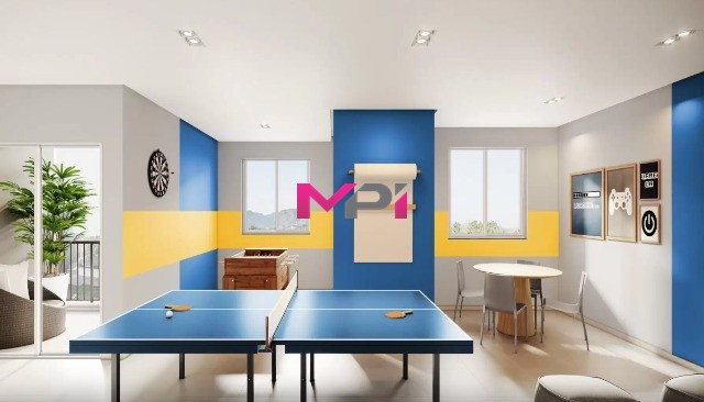 Apartamento à venda com 3 quartos, 85m² - Foto 9