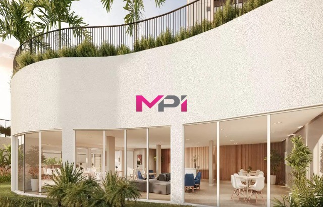 Apartamento à venda com 3 quartos, 85m² - Foto 12