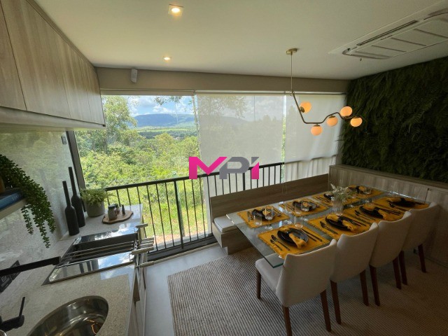 Apartamento à venda com 3 quartos, 85m² - Foto 14