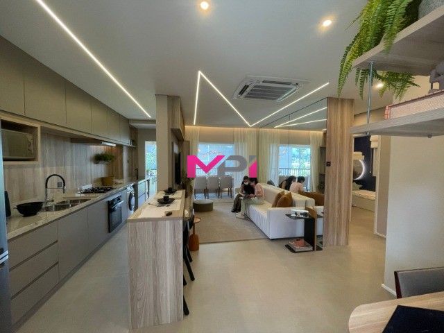 Apartamento à venda com 3 quartos, 85m² - Foto 15