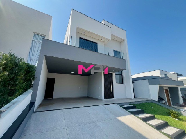 Casa de Condomínio à venda com 3 quartos, 250m² - Foto 4