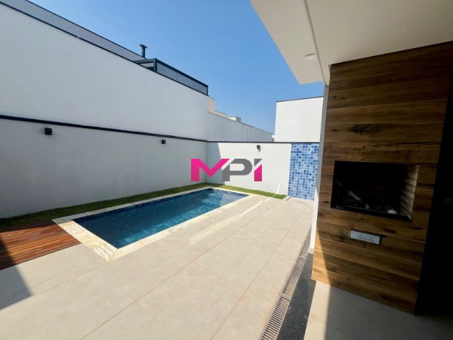 Casa de Condomínio à venda com 3 quartos, 250m² - Foto 5