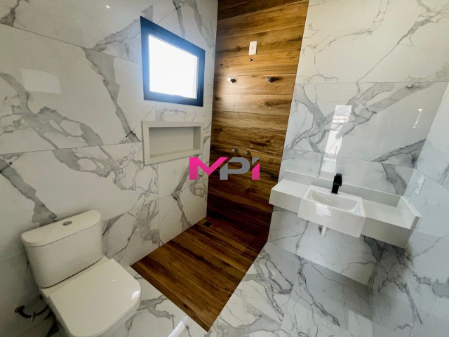 Casa de Condomínio à venda com 3 quartos, 250m² - Foto 28