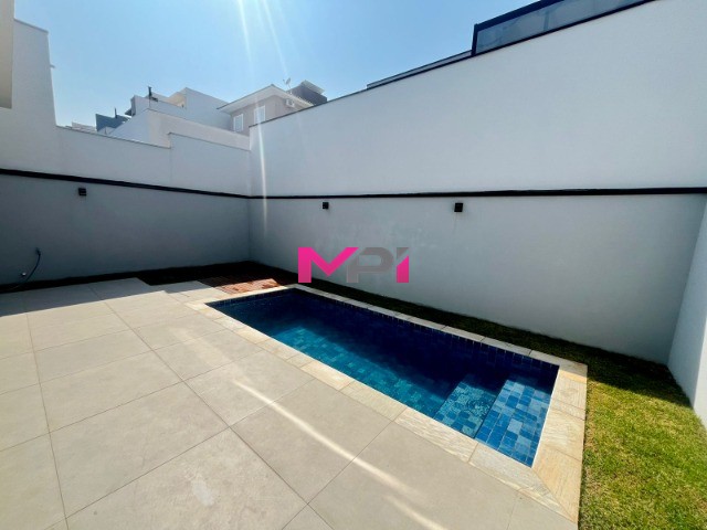 Casa de Condomínio à venda com 3 quartos, 250m² - Foto 7