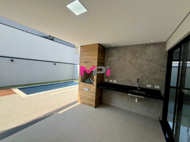 Casa de Condomínio à venda com 3 quartos, 250m² - Foto 9