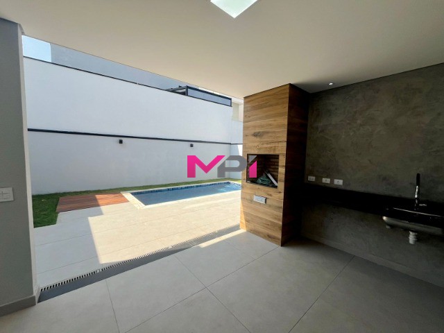 Casa de Condomínio à venda com 3 quartos, 250m² - Foto 10