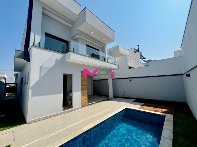 Casa de Condomínio à venda com 3 quartos, 250m² - Foto 6