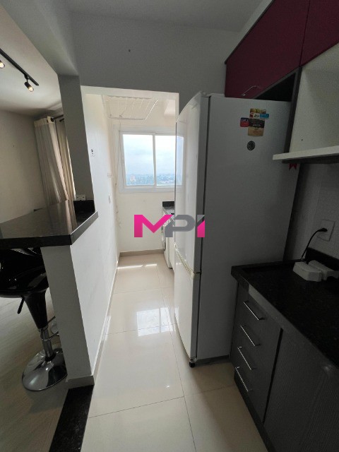 Apartamento à venda com 2 quartos, 48m² - Foto 8