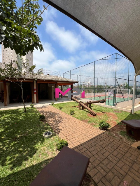 Apartamento à venda com 2 quartos, 48m² - Foto 20