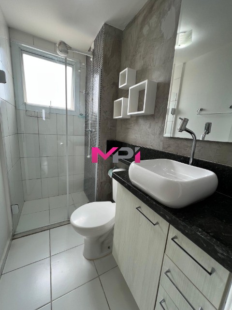 Apartamento à venda com 2 quartos, 48m² - Foto 11