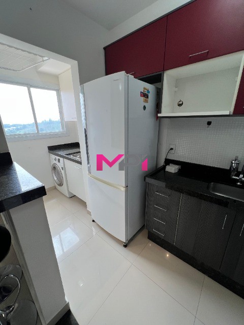 Apartamento à venda com 2 quartos, 48m² - Foto 7