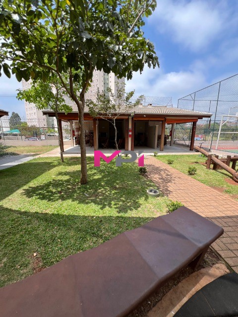 Apartamento à venda com 2 quartos, 48m² - Foto 21