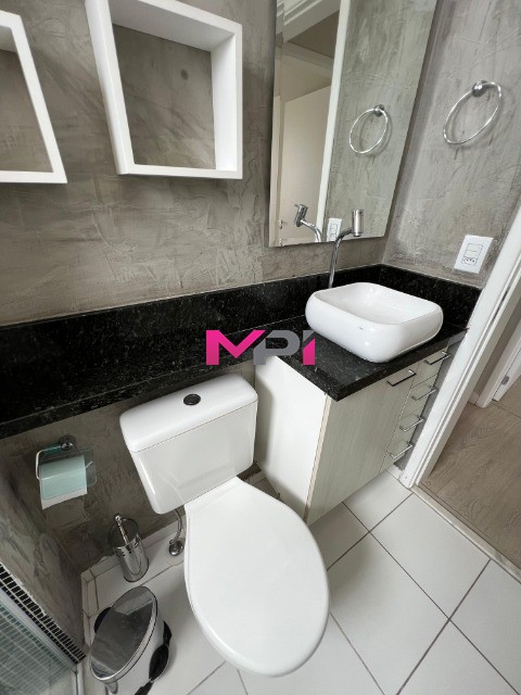Apartamento à venda com 2 quartos, 48m² - Foto 10