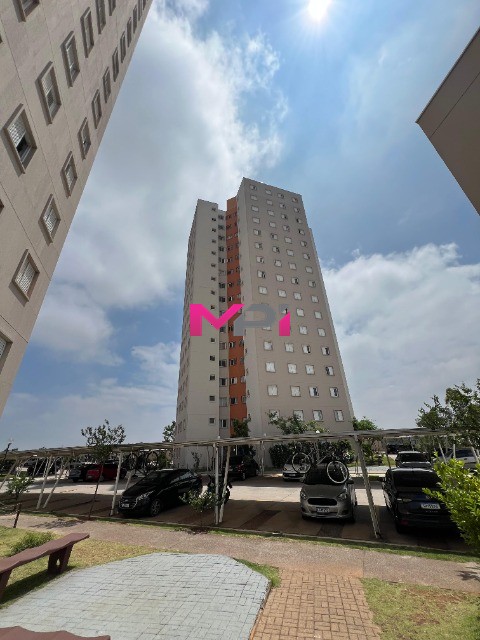 Apartamento à venda com 2 quartos, 48m² - Foto 19