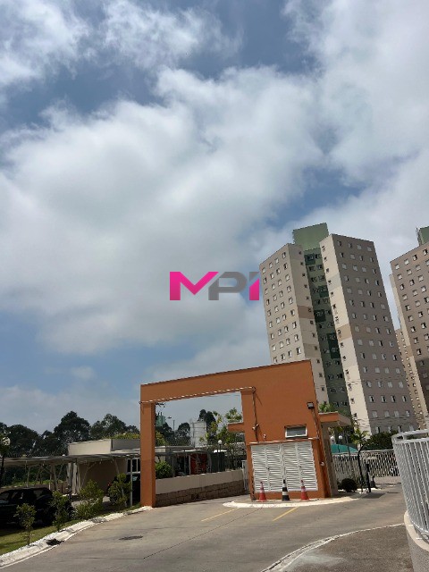 Apartamento à venda com 2 quartos, 48m² - Foto 18