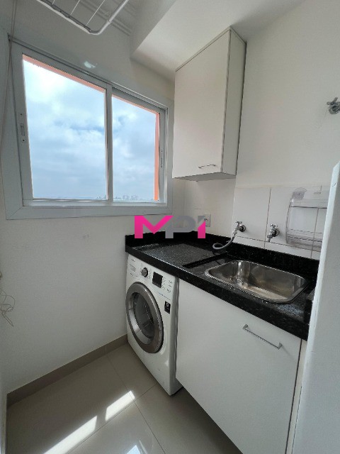 Apartamento à venda com 2 quartos, 48m² - Foto 9