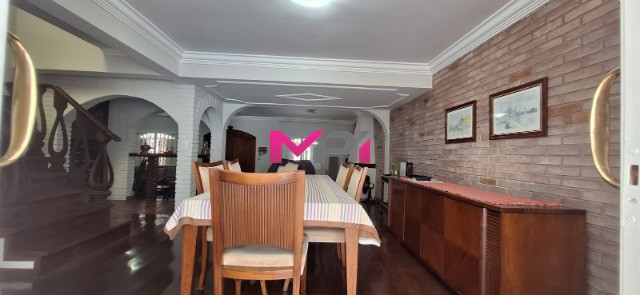 Sobrado à venda com 3 quartos, 282m² - Foto 19