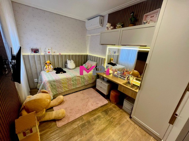 Apartamento à venda com 3 quartos, 141m² - Foto 23