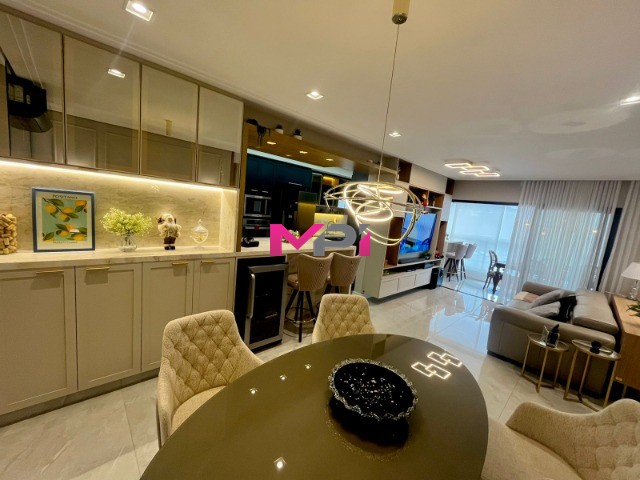 Apartamento à venda com 3 quartos, 141m² - Foto 18