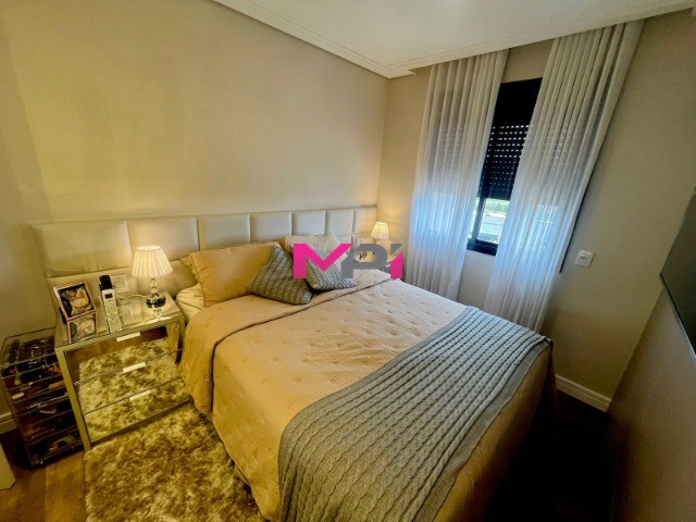 Apartamento à venda com 3 quartos, 141m² - Foto 13