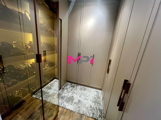 Apartamento à venda com 3 quartos, 141m² - Foto 10