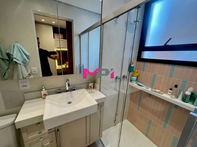Apartamento à venda com 3 quartos, 141m² - Foto 24