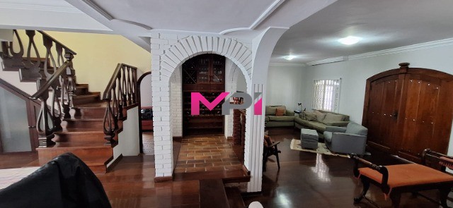Sobrado à venda com 3 quartos, 282m² - Foto 12