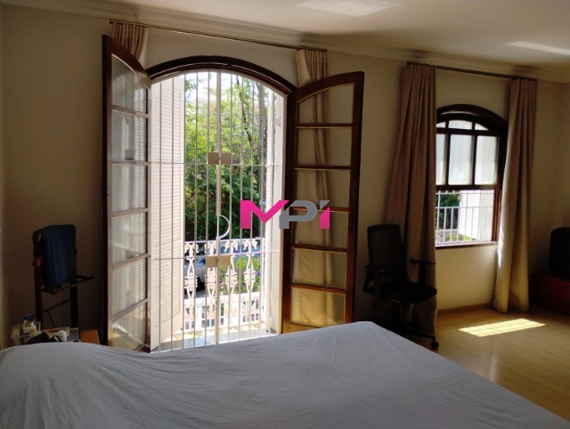 Sobrado à venda com 3 quartos, 282m² - Foto 31