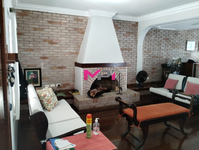 Sobrado à venda com 3 quartos, 282m² - Foto 10