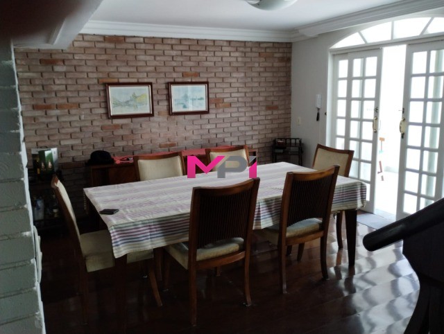Sobrado à venda com 3 quartos, 282m² - Foto 18