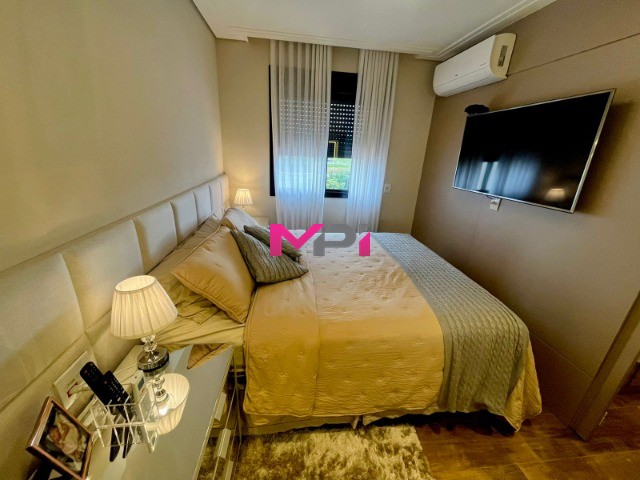 Apartamento à venda com 3 quartos, 141m² - Foto 12