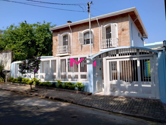 Sobrado à venda com 3 quartos, 282m² - Foto 7