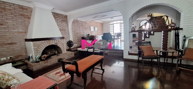 Sobrado à venda com 3 quartos, 282m² - Foto 8