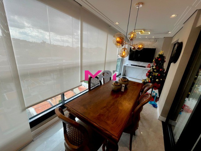 Apartamento à venda com 3 quartos, 141m² - Foto 16