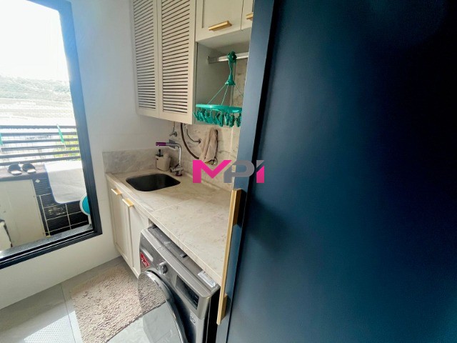 Apartamento à venda com 3 quartos, 141m² - Foto 25