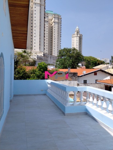 Sobrado à venda com 3 quartos, 282m² - Foto 43