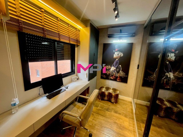 Apartamento à venda com 3 quartos, 141m² - Foto 14
