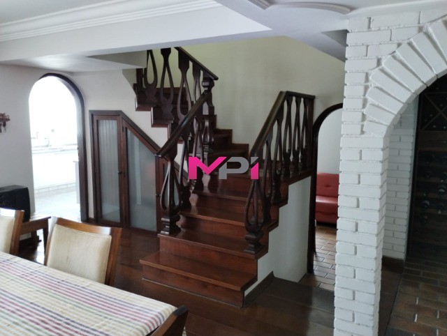 Sobrado à venda com 3 quartos, 282m² - Foto 15