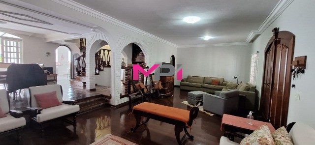 Sobrado à venda com 3 quartos, 282m² - Foto 11