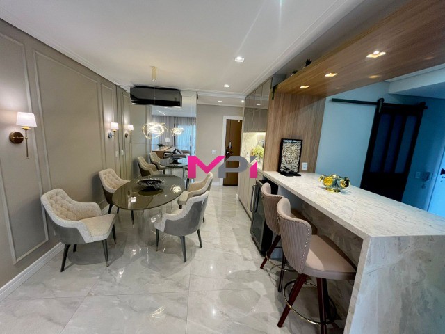 Apartamento à venda com 3 quartos, 141m² - Foto 19