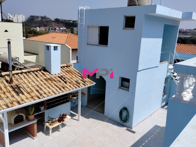 Sobrado à venda com 3 quartos, 282m² - Foto 46