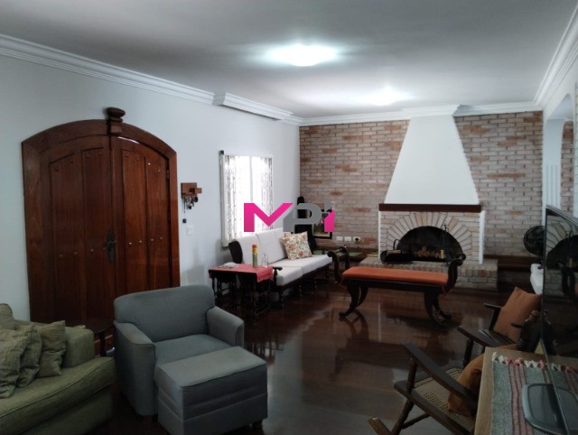 Sobrado à venda com 3 quartos, 282m² - Foto 9