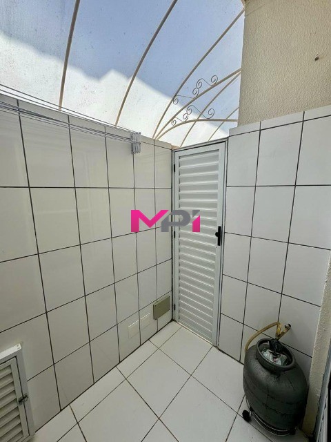 Casa de Condomínio à venda com 3 quartos, 83m² - Foto 8