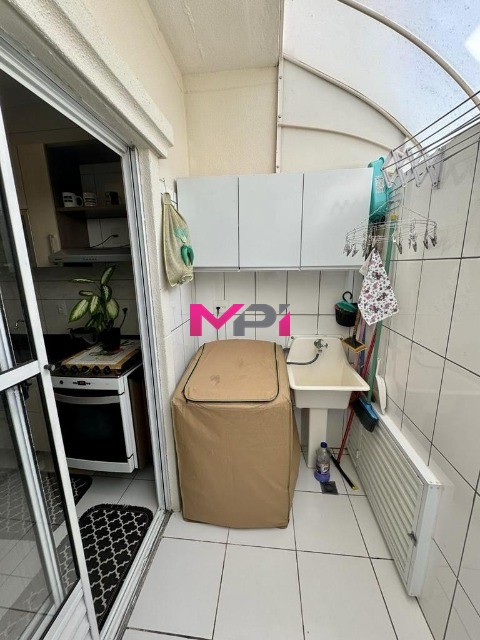 Casa de Condomínio à venda com 3 quartos, 83m² - Foto 9