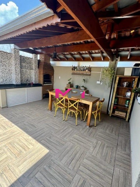 Casa de Condomínio à venda com 3 quartos, 83m² - Foto 10