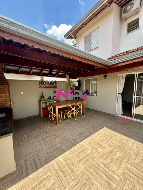 Casa de Condomínio à venda com 3 quartos, 83m² - Foto 11