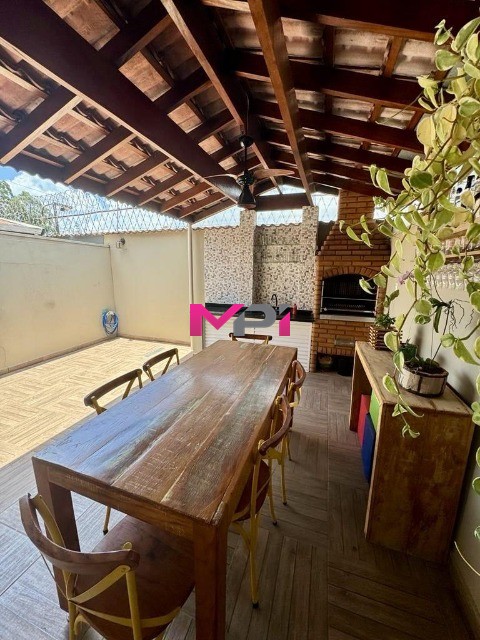 Casa de Condomínio à venda com 3 quartos, 83m² - Foto 12