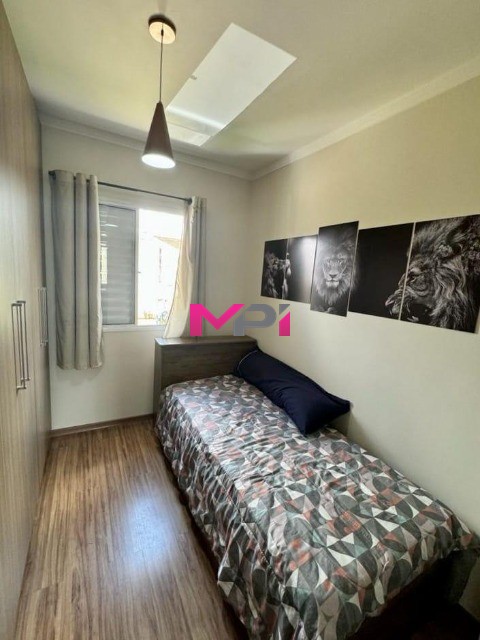 Casa de Condomínio à venda com 3 quartos, 83m² - Foto 16