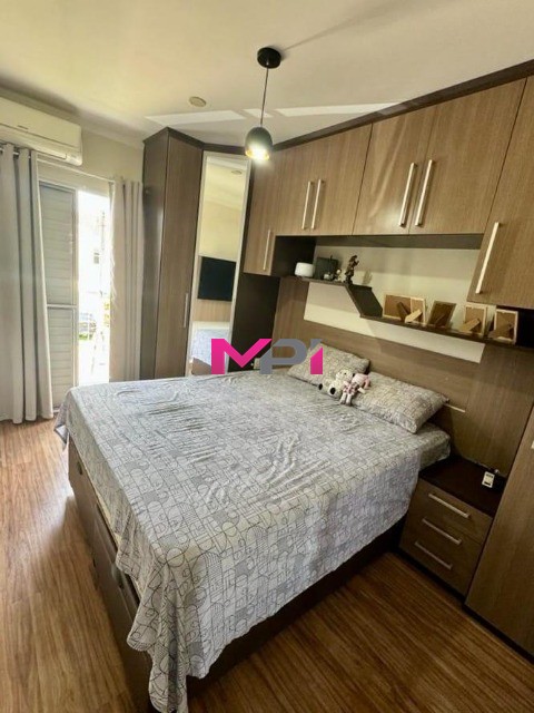 Casa de Condomínio à venda com 3 quartos, 83m² - Foto 17