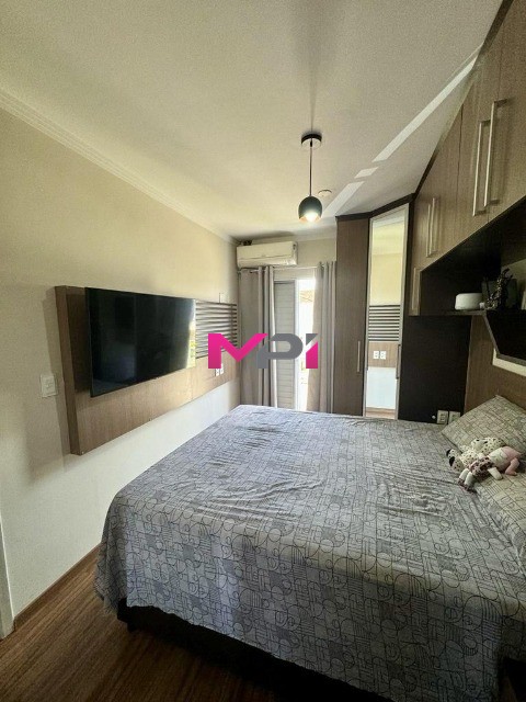 Casa de Condomínio à venda com 3 quartos, 83m² - Foto 18